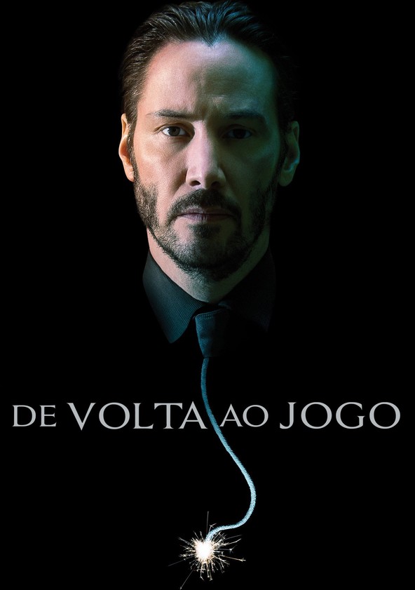 De Volta ao Jogo
