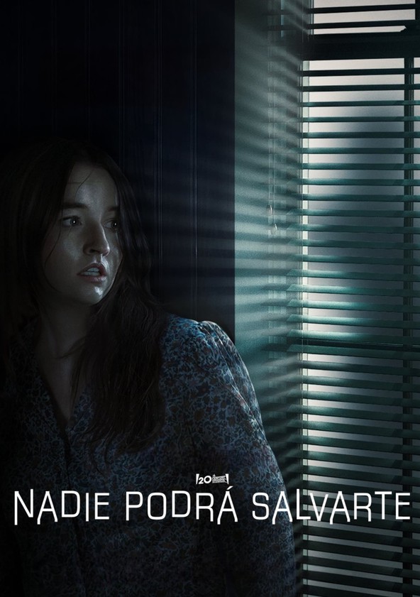 Nadie Podrá Salvarte