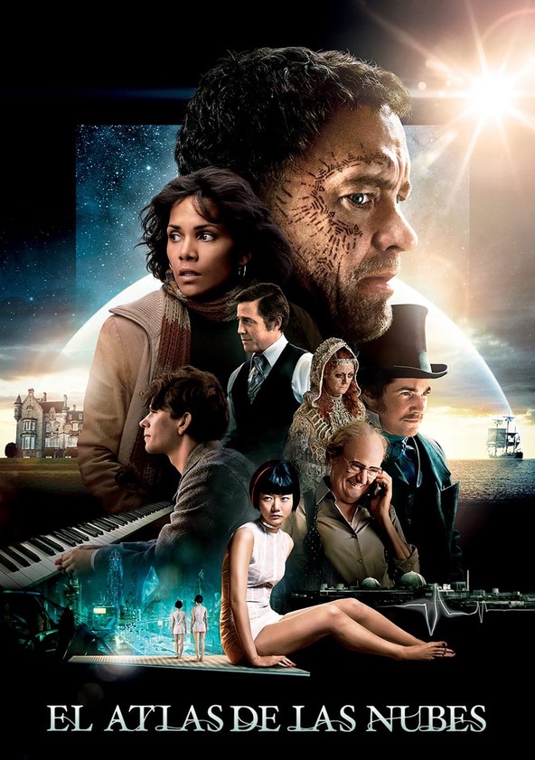 Cloud Atlas