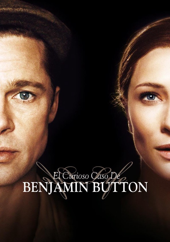 El curioso caso de Benjamin Button