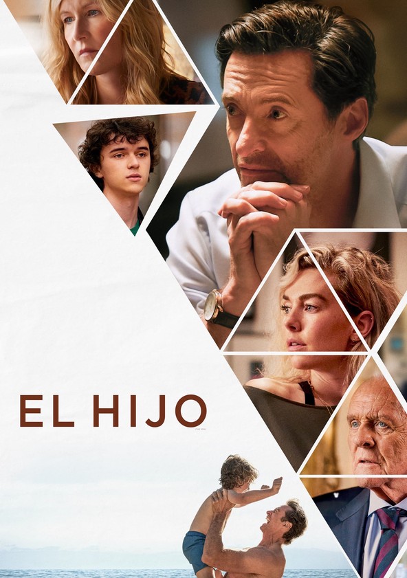 El Hijo
