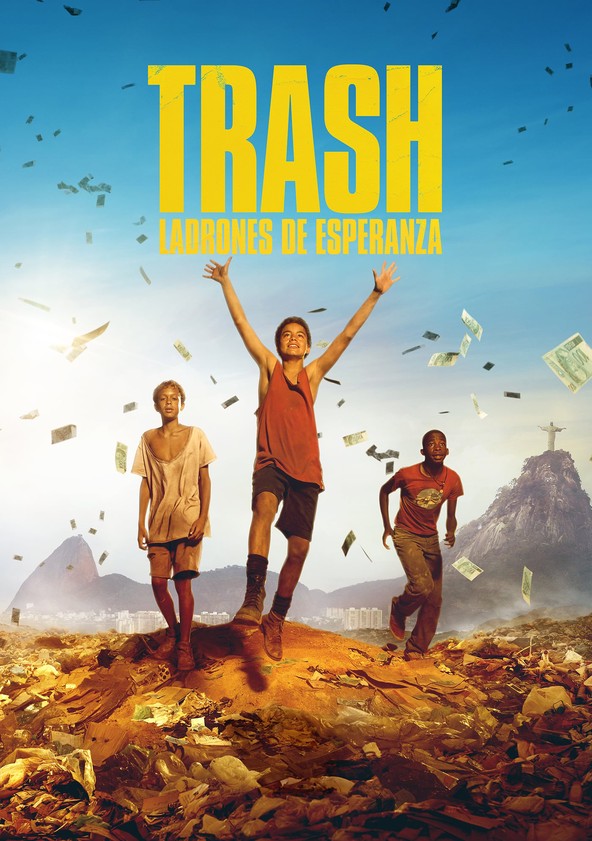 Trash