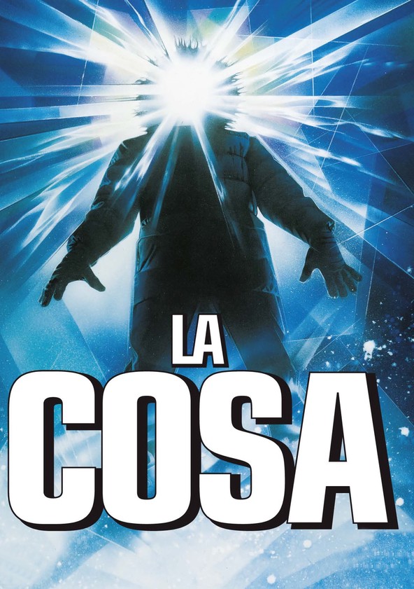 La cosa del otro mundo