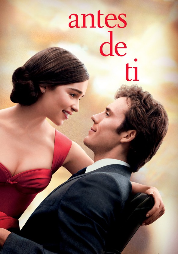 Yo antes de ti