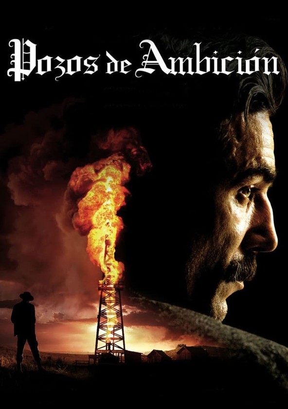 Petróleo sangriento