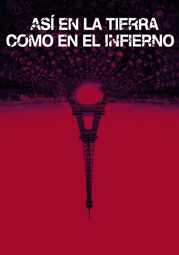 Así en la Tierra como en el infierno