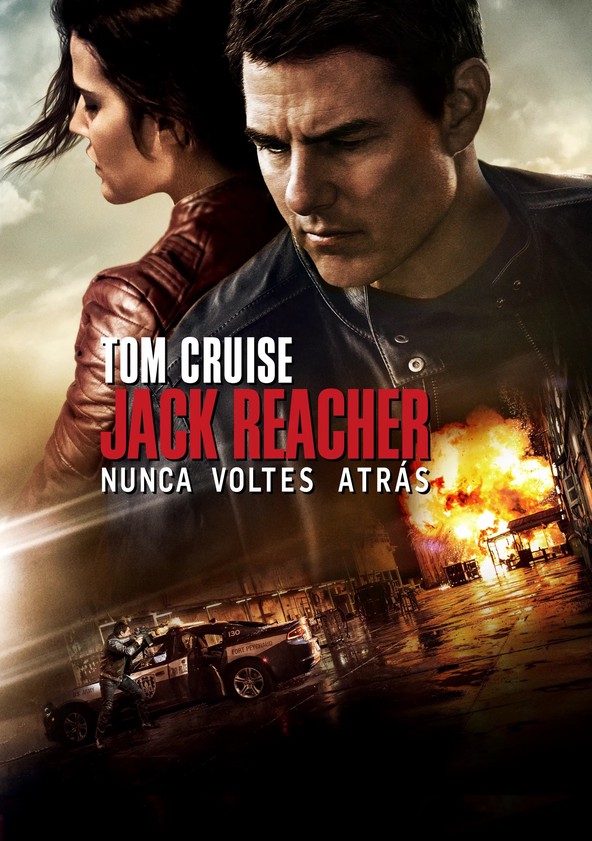 Jack Reacher: Sem Retorno