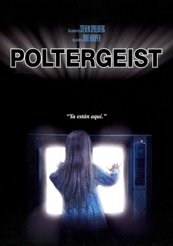 Poltergeist: Juegos Diabólicos