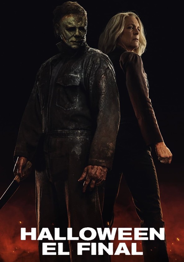 Halloween: La noche final