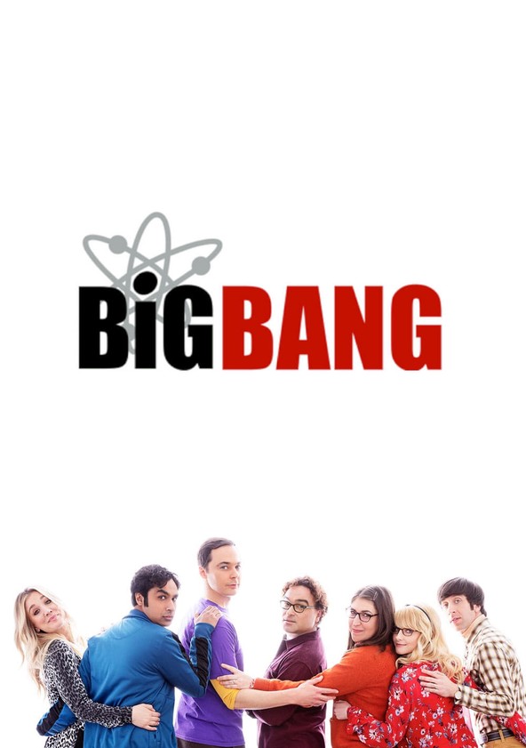 La teoría del Big Bang - Temporada 12