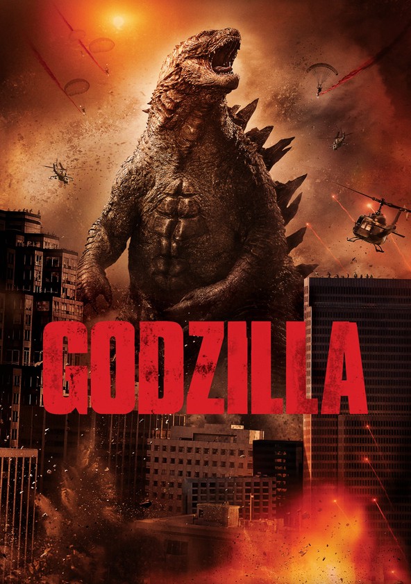 Godzila