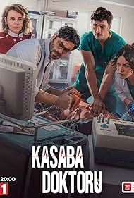 Kasaba Doktoru - Temporada 1