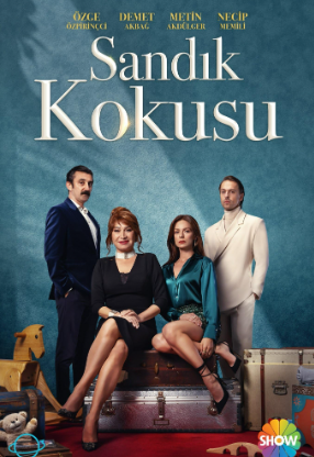 Sandik Kokusu - Temporada 1