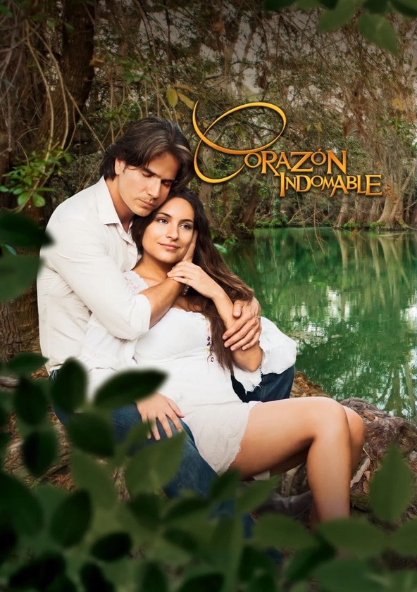 Corazón indomable - Temporada 1