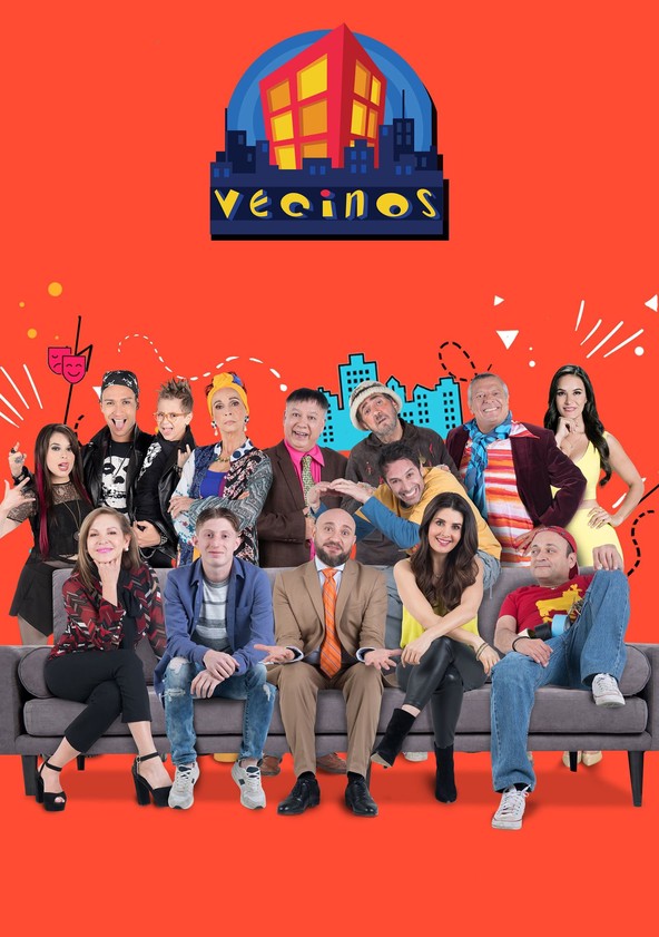 Vecinos - Temporada 15