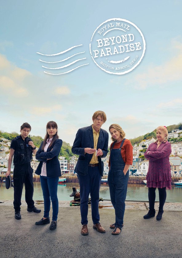 Beyond Paradise - Temporada 1