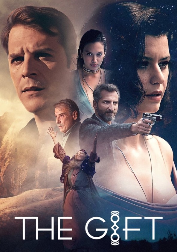 The Gift - Temporada 2