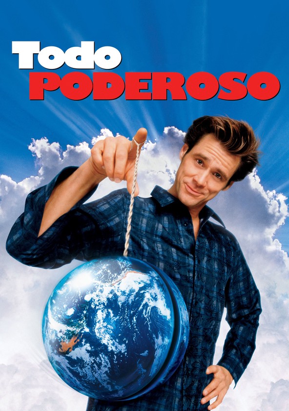 Todo Poderoso