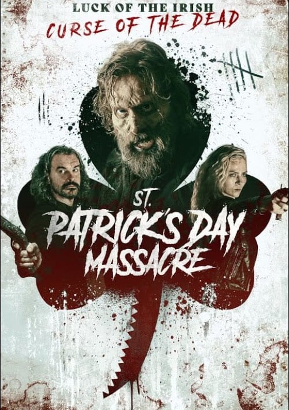 El día de la masacre