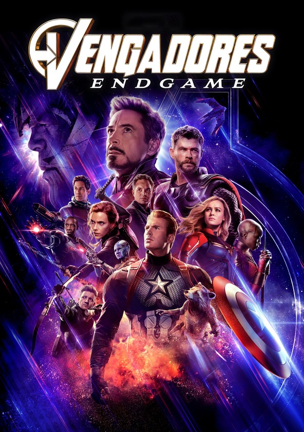 Avengers: Endgame