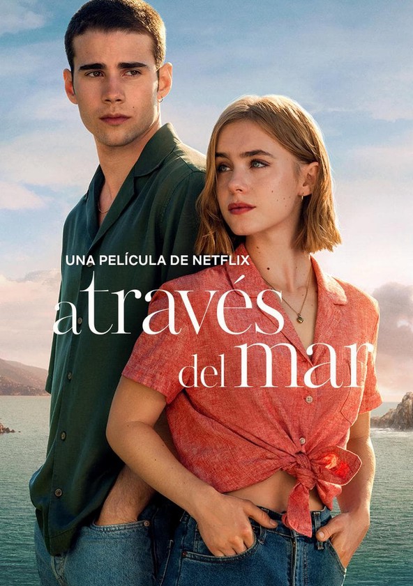 A través de mi ventana 2: A través del mar
