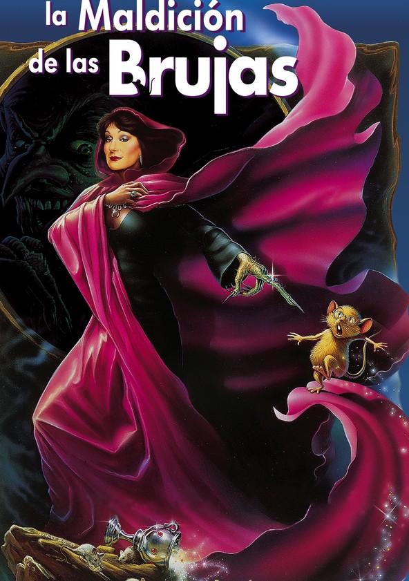 Las brujas