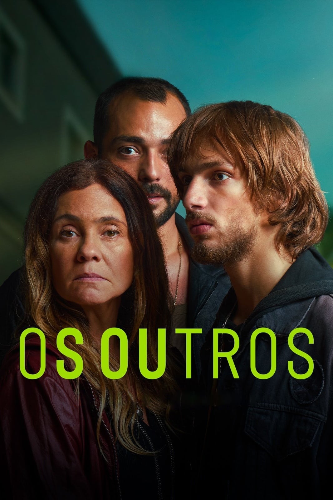 Os Outros - Temporada 2