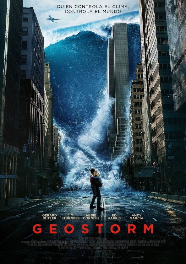 Geo-Tormenta