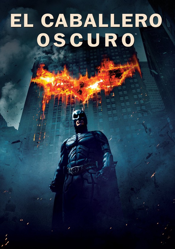 Batman: El caballero de la noche