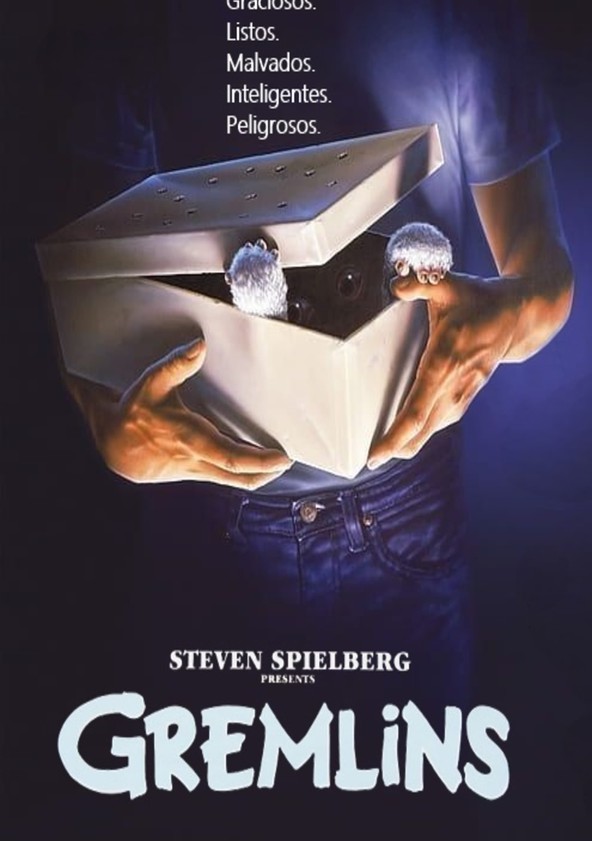 Gremlins