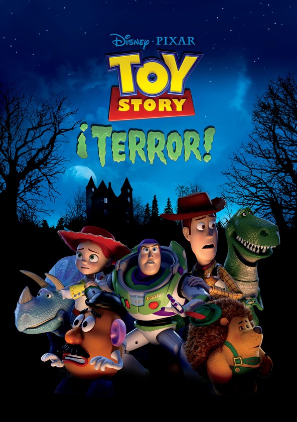 Toy Story de Terror