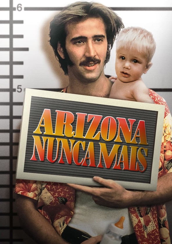 Arizona Nunca Mais