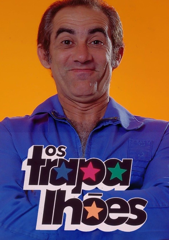 Os Trapalhões - Temporada 2