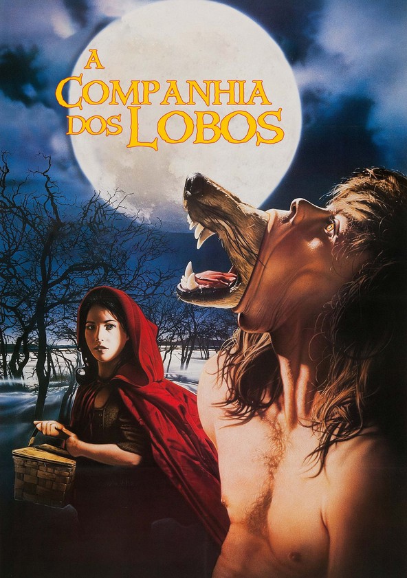 A Companhia dos Lobos