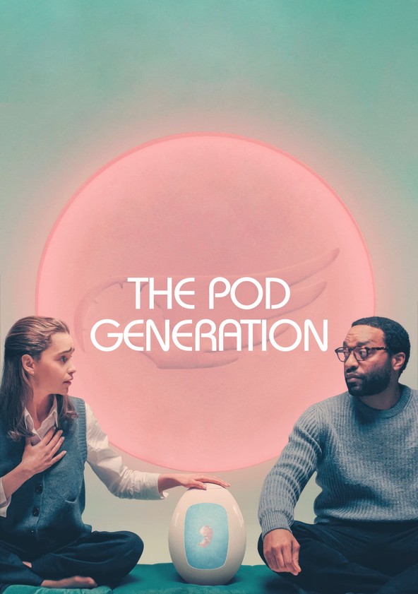 The Pod Generation