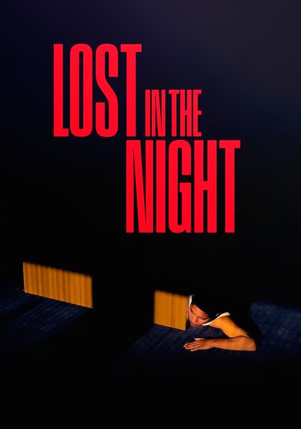 Perdidos en la Noche