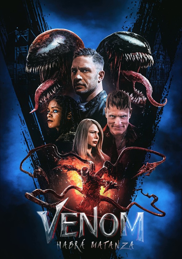 Venom: Habrá matanza