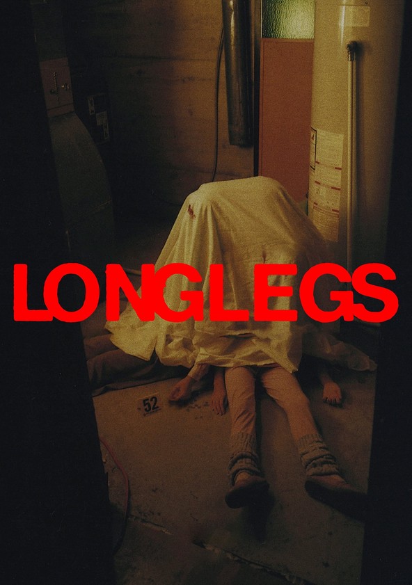Longlegs