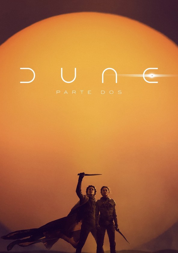 Dune: Parte dos