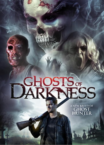 Ghosts of Darkness