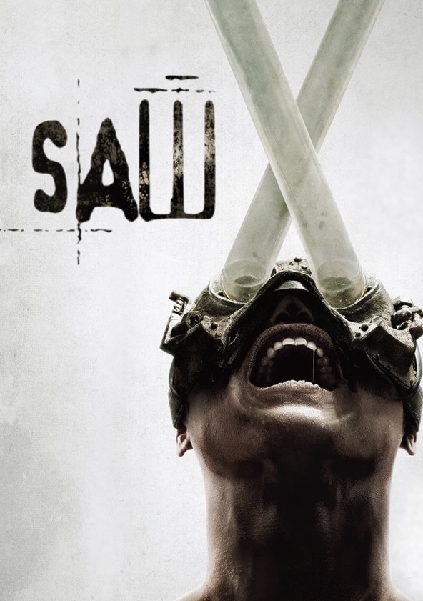 Saw X: El Juego Del Miedo