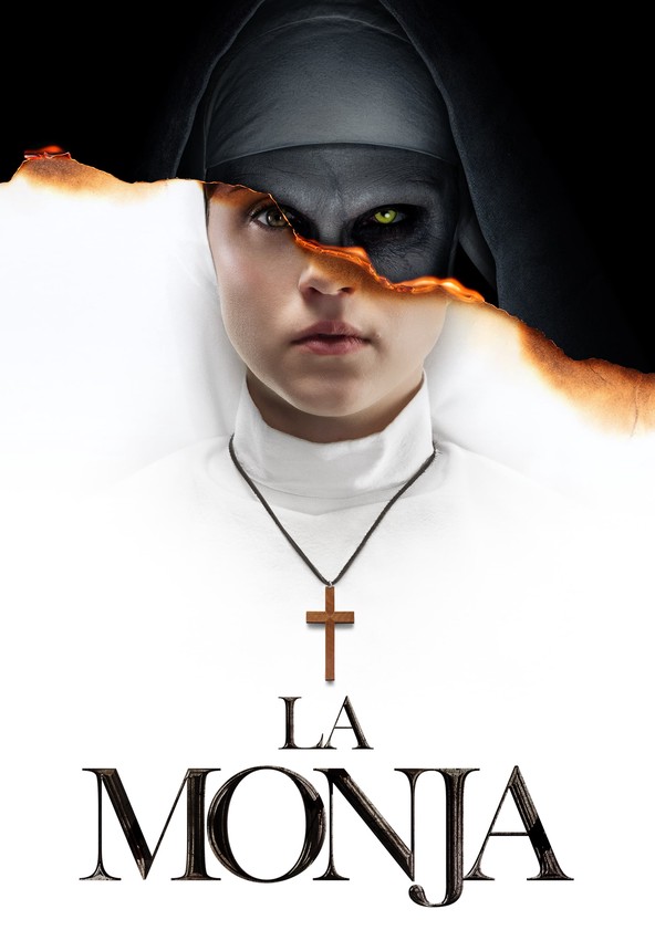 La monja