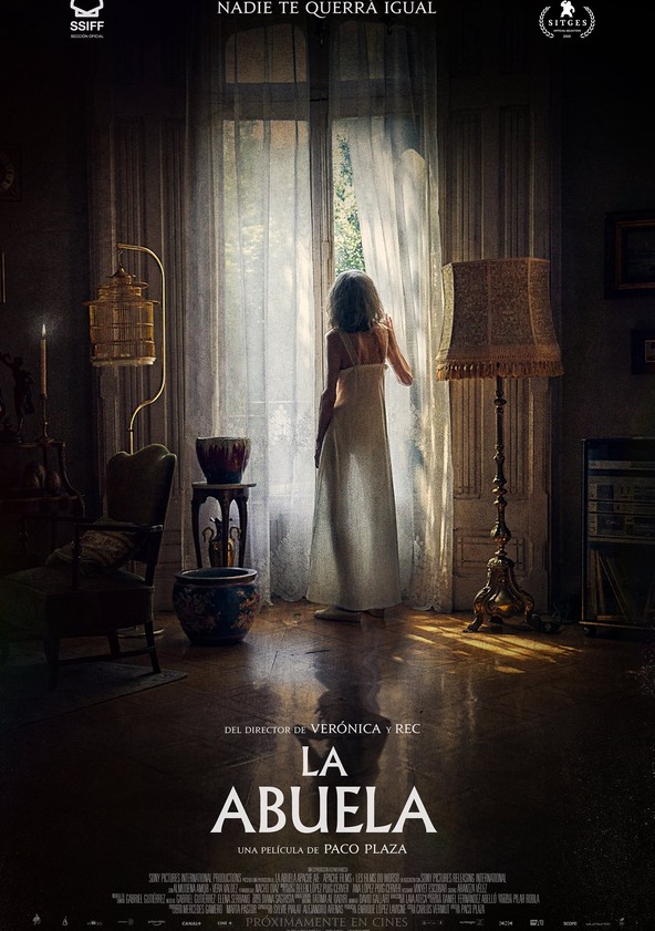 La Abuela