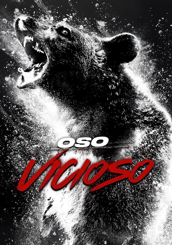 Oso Intoxicado