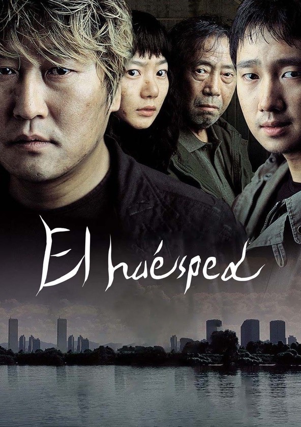 El huésped