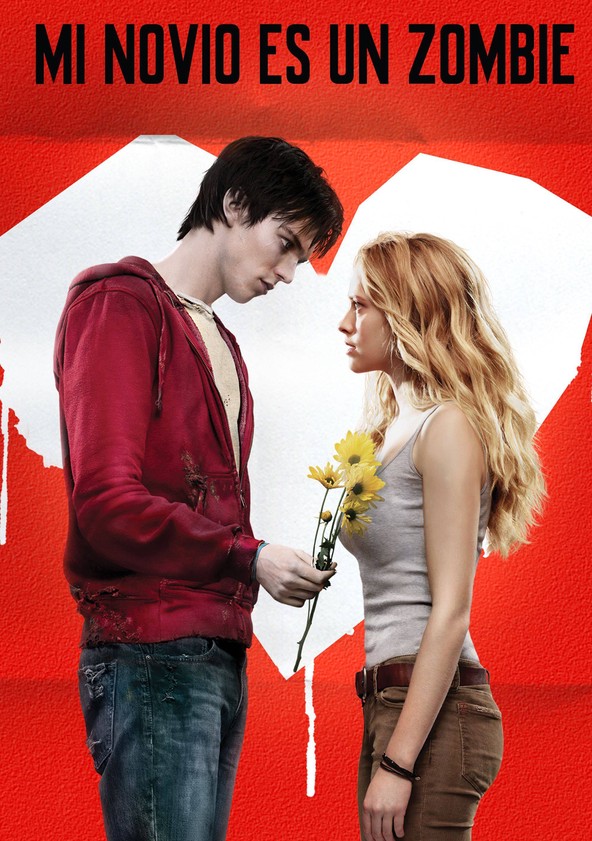 Mi novio es un zombie