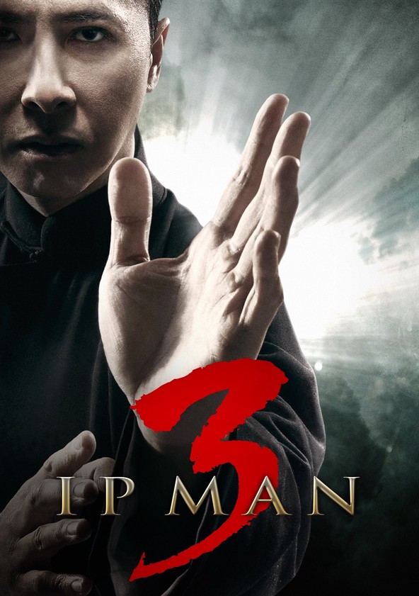 Yip Man 3