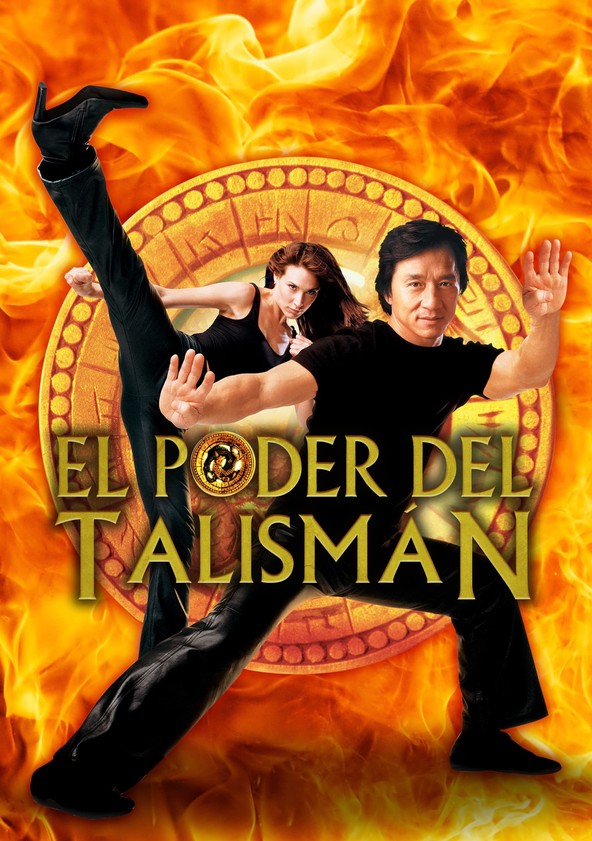 El Poder Del Talismán