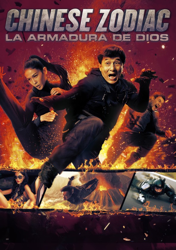 Operación Zodiaco