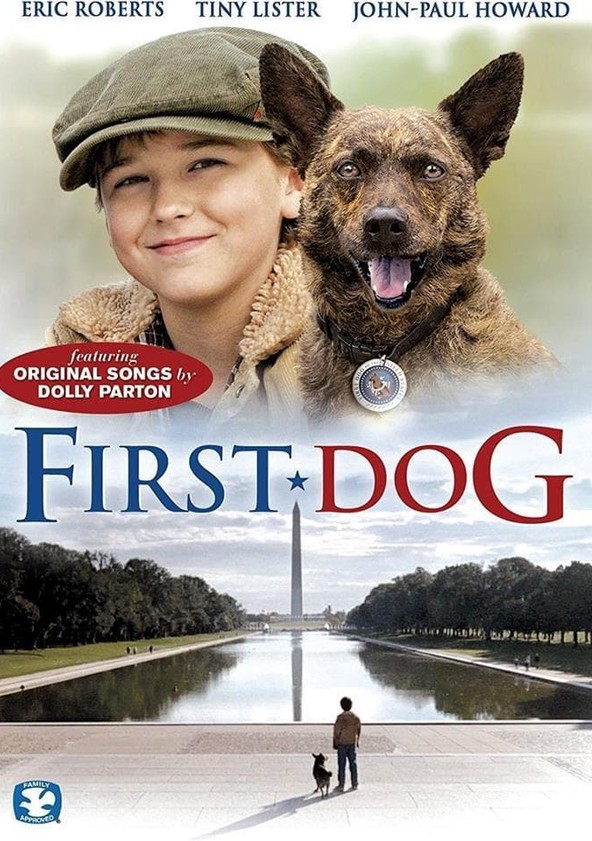 First Dog